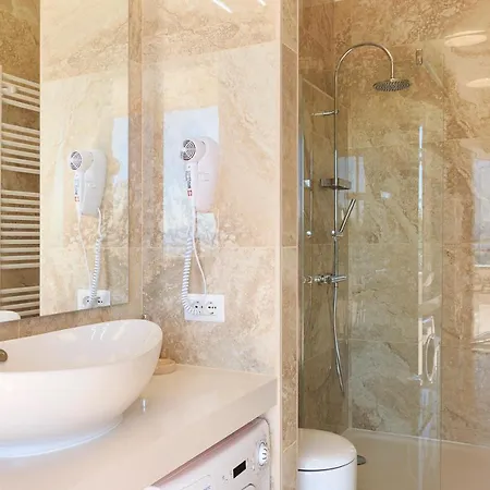 Aurum Lägenhet Baveno