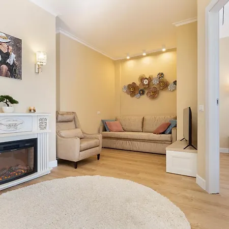 Apartment Aurum