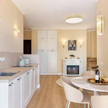 Lägenhet Aurum Baveno