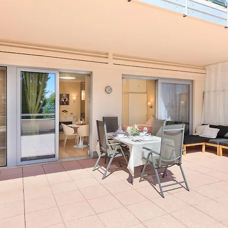 Apartment Aurum